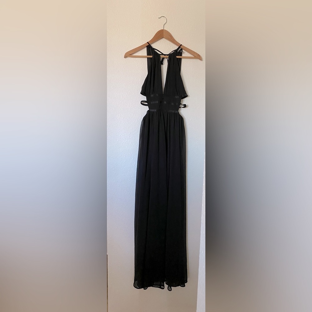 Express Cut Out Dress (XS)